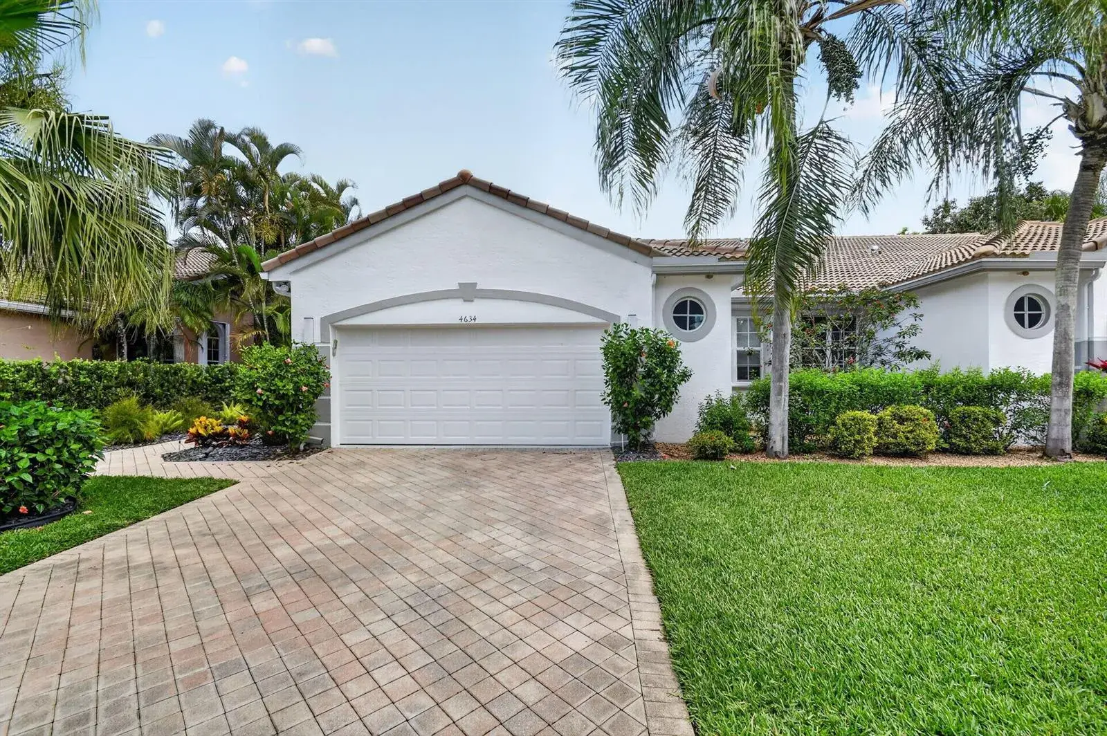 4634 Carlton Golf Drive, Lake Worth FL 33449