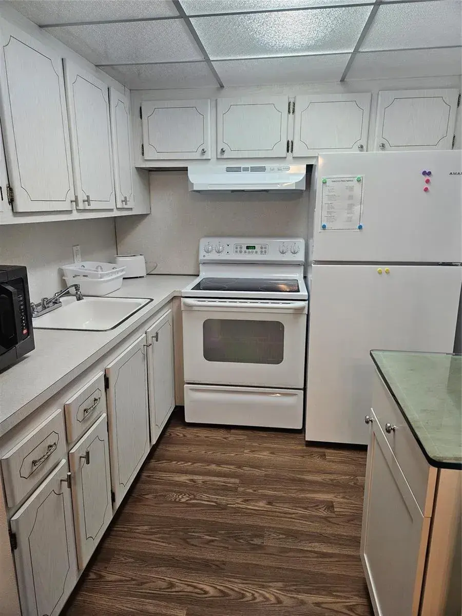 1 bedroom 1 bath Residential for sale at 82 Tilford D # 82, Deerfield Beach FL 33442
