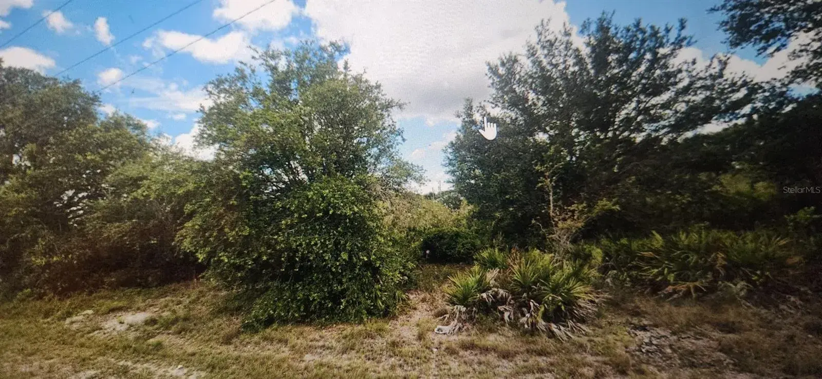 Commercial Land for sale at 2502 70th Street W, Lehigh Acres FL 33971