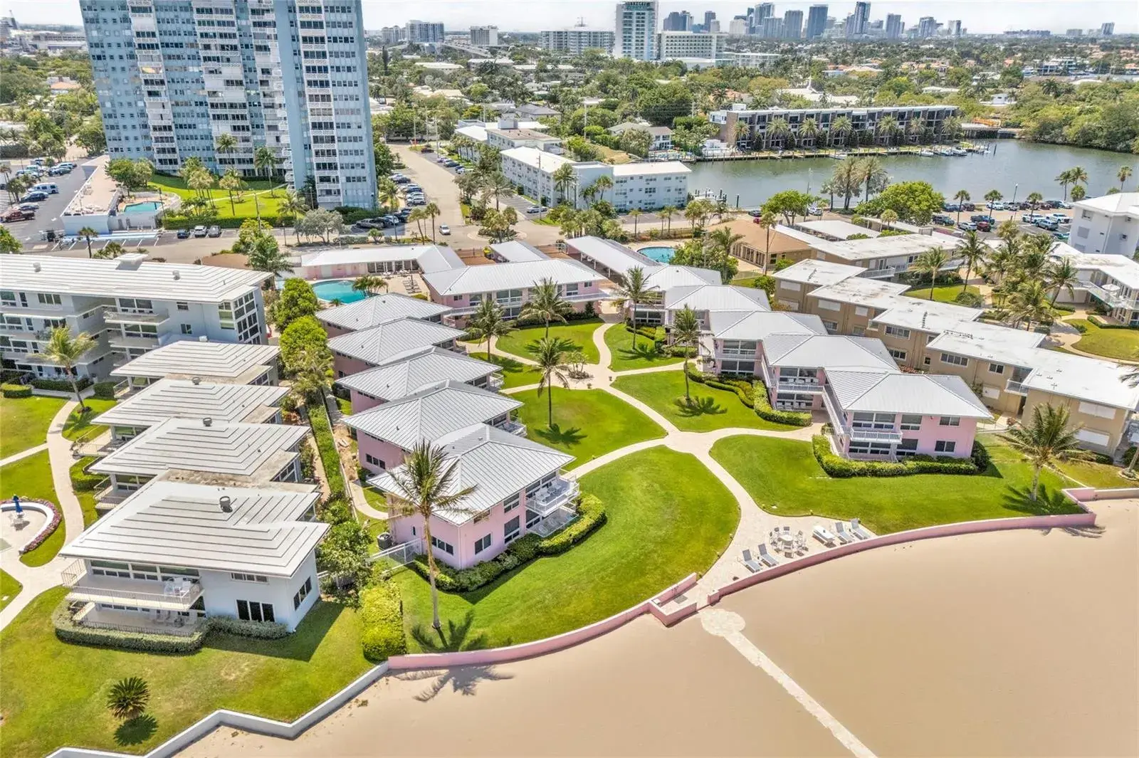 1922 S Ocean Lane # 10, Fort Lauderdale FL 33316