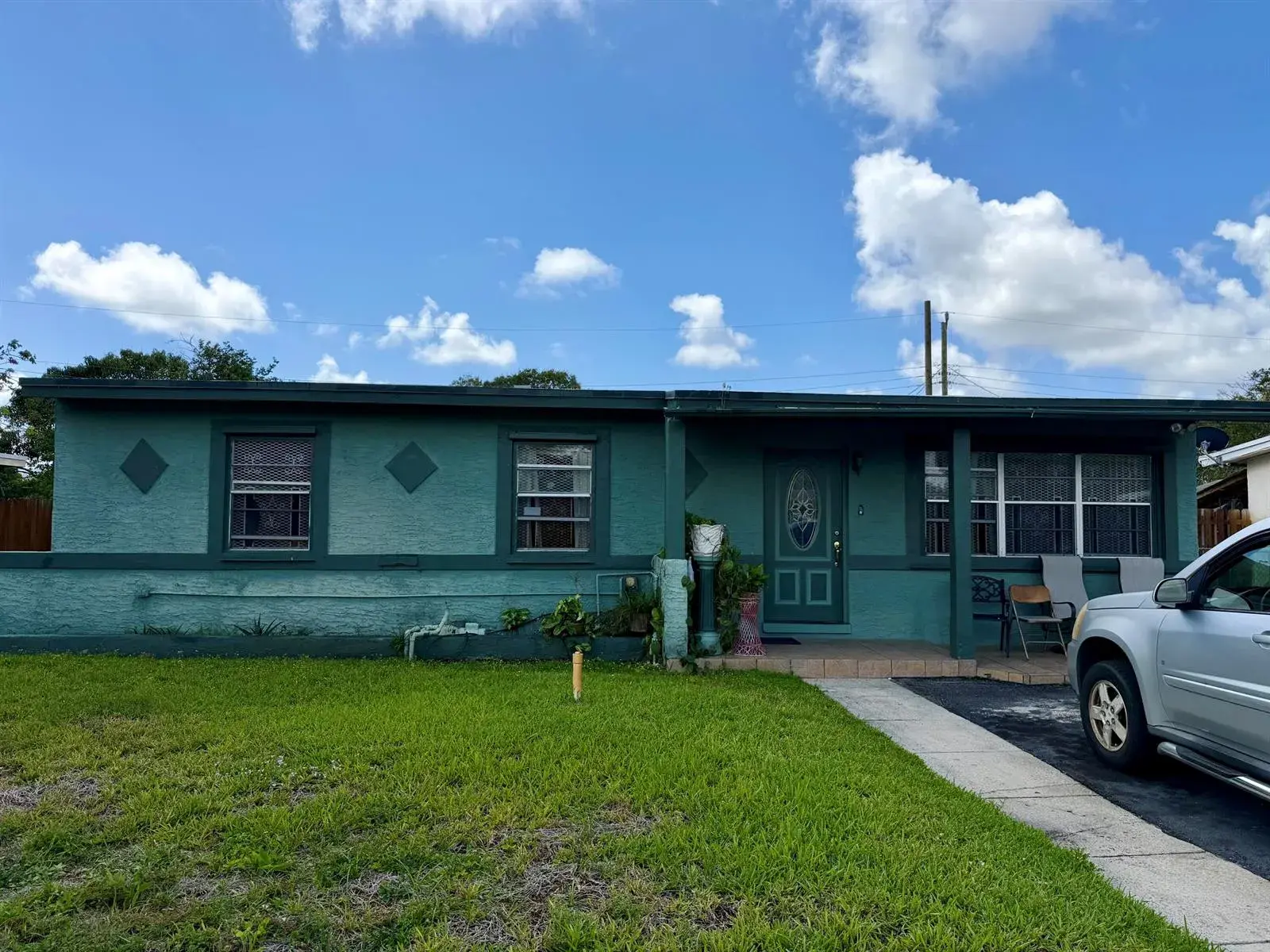 1004 NW 12th Street, Fort Lauderdale FL 33311