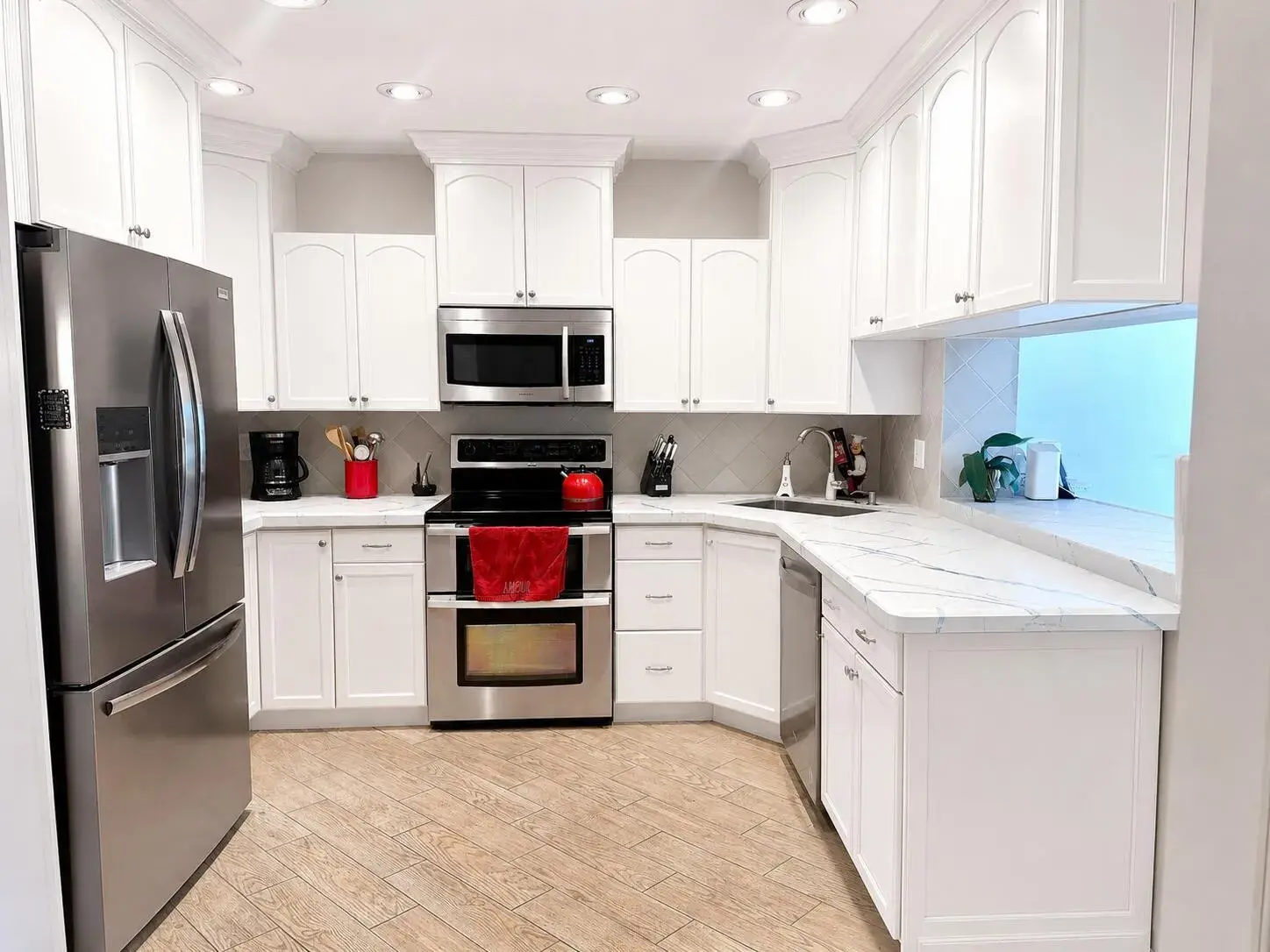 4 bedroom 3 bath Residential for sale at 1400 NW 46th Street, Fort Lauderdale FL 33309