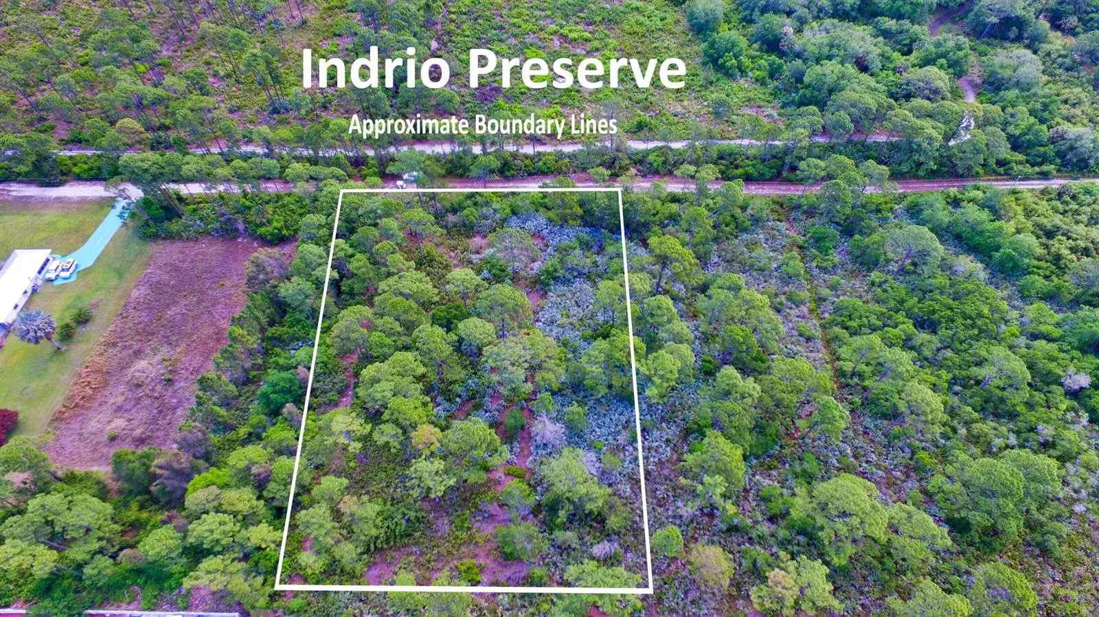 Commercial Land for sale at 00 Bald Cypress Trail, Fort Pierce FL 34951