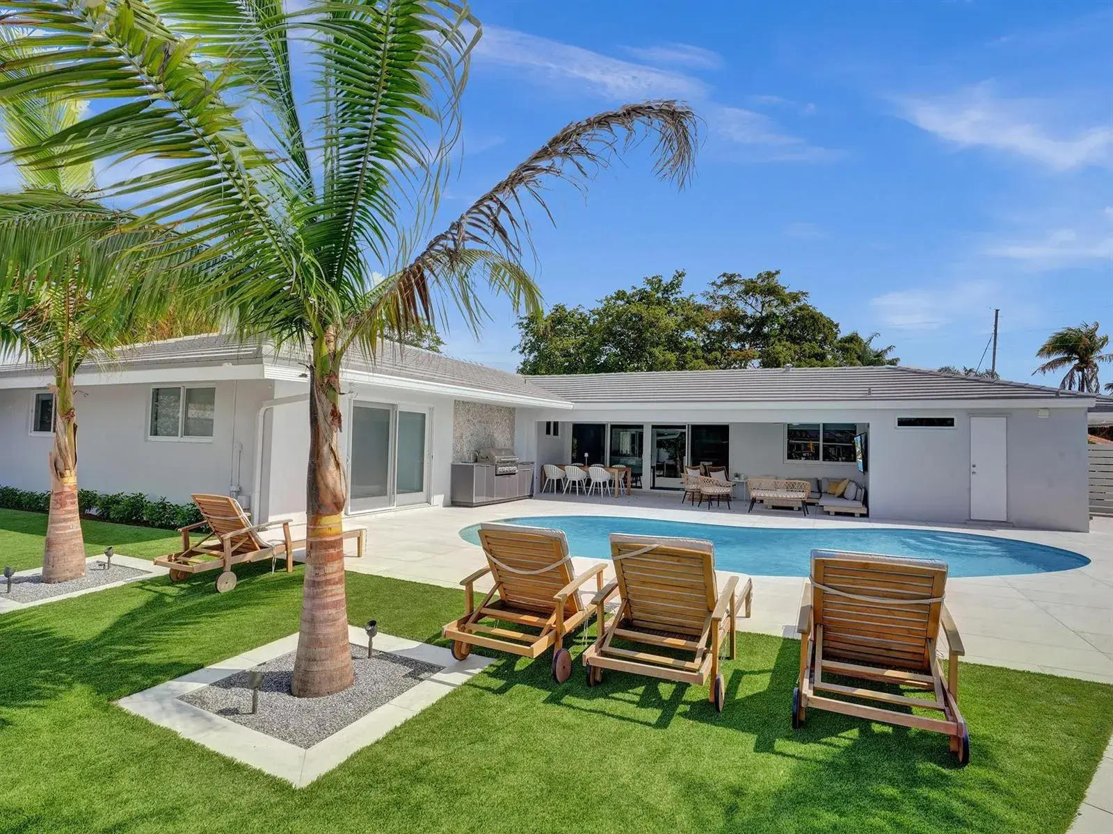 5581 NE 31st Avenue, Fort Lauderdale FL 33308