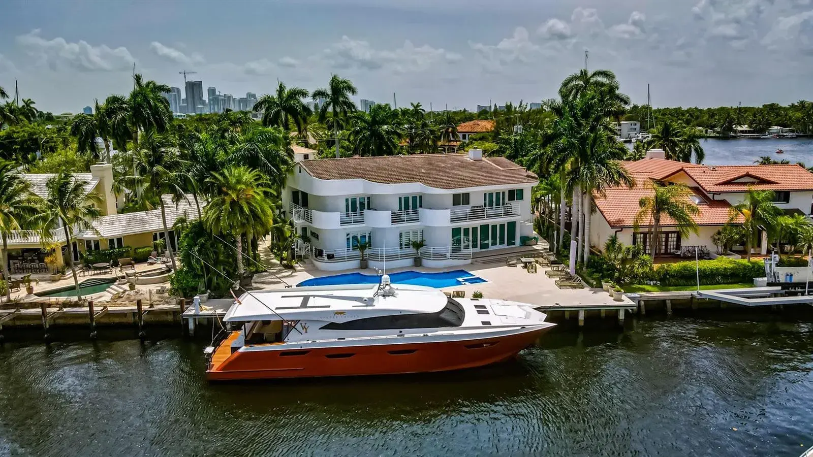 632 3rd Key Drive, Fort Lauderdale FL 33304