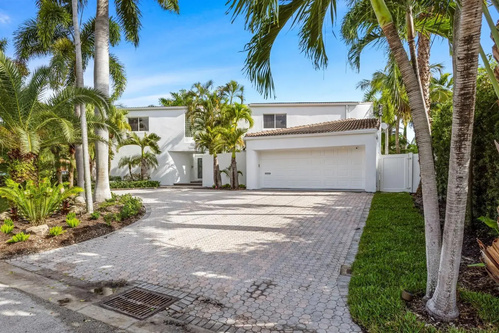 632 3rd Key Drive, Fort Lauderdale FL 33304