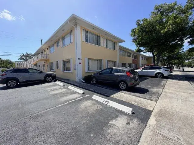 5820 NE 22nd Way # 629, Fort Lauderdale FL 33308
