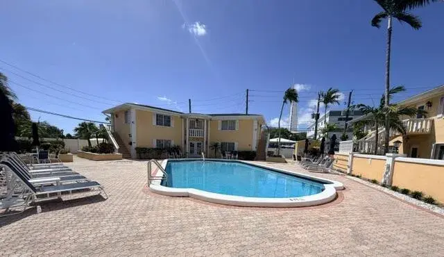 5820 NE 22nd Way # 629, Fort Lauderdale FL 33308