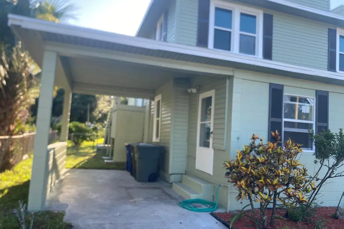 319 N 11th Street, Fort Pierce FL 34950
