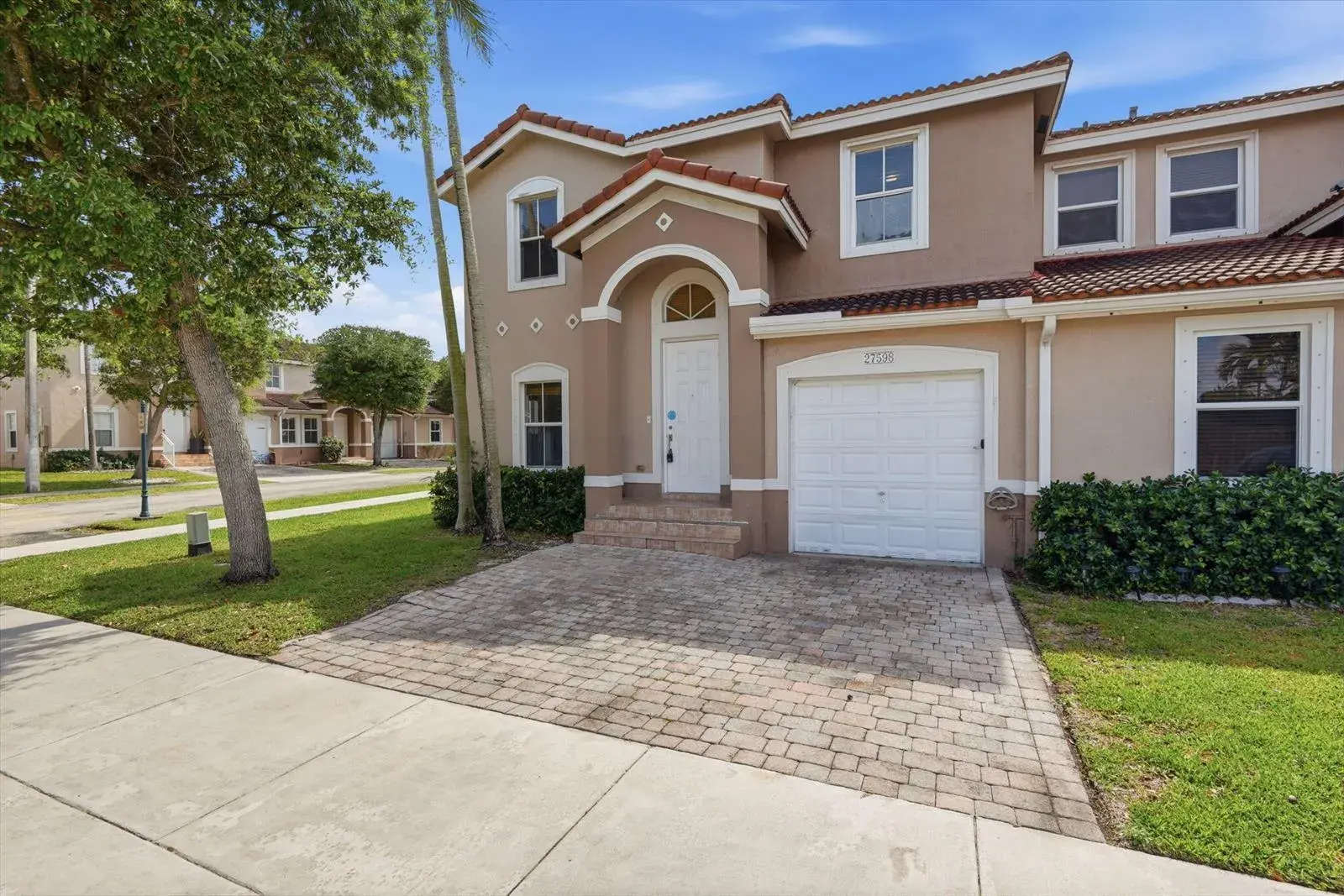 27598 SW 138th Avenue, Homestead FL 33032