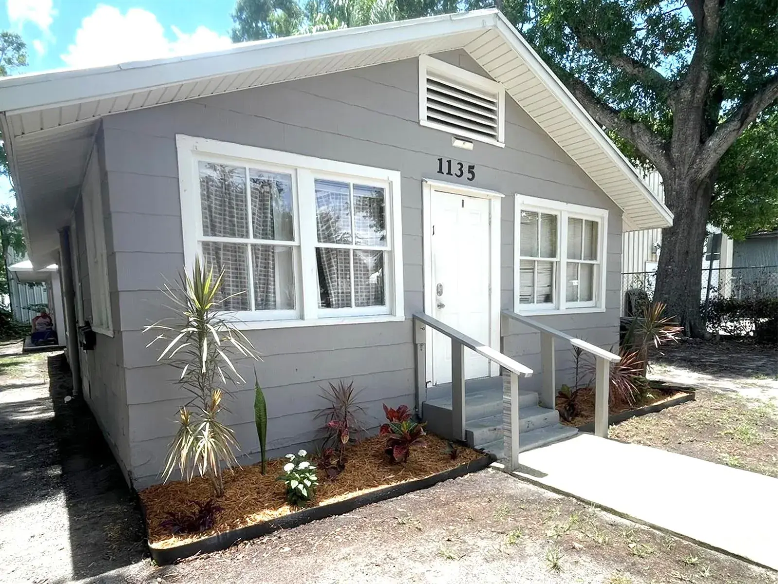 Residential Income for sale at 1135 17th Place, Vero Beach FL 32960