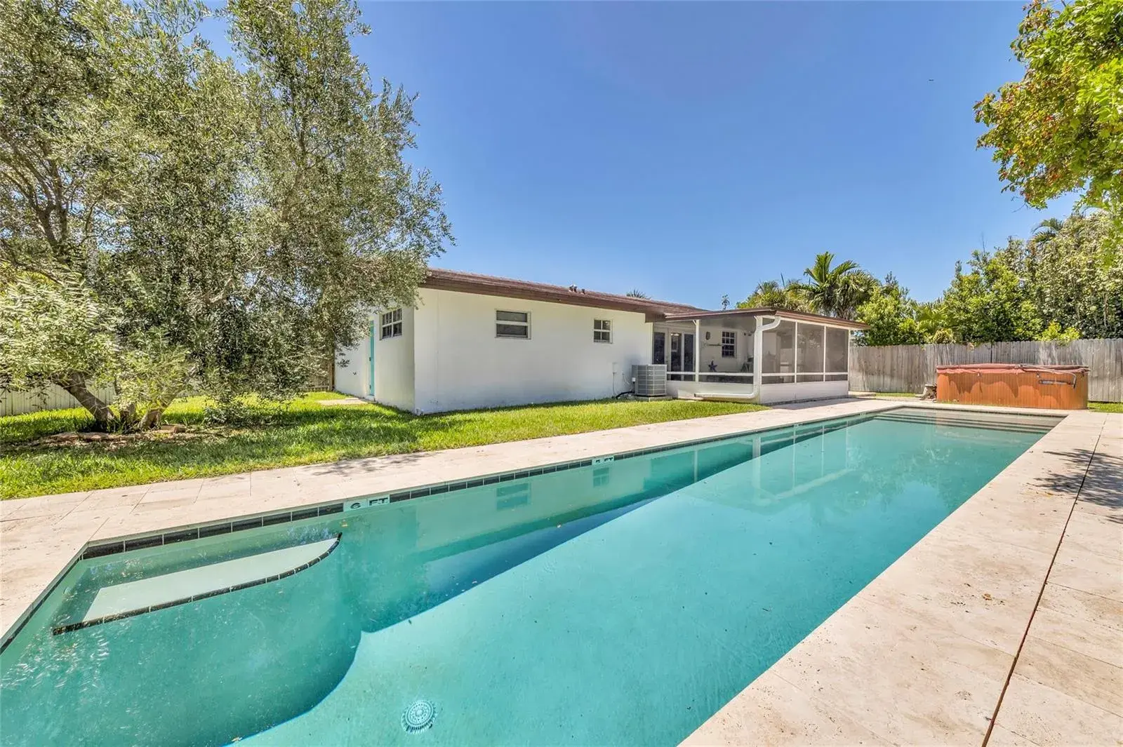 3 bedroom 2 bath Residential for sale at 3213 Dover Road, Pompano Beach FL 33062