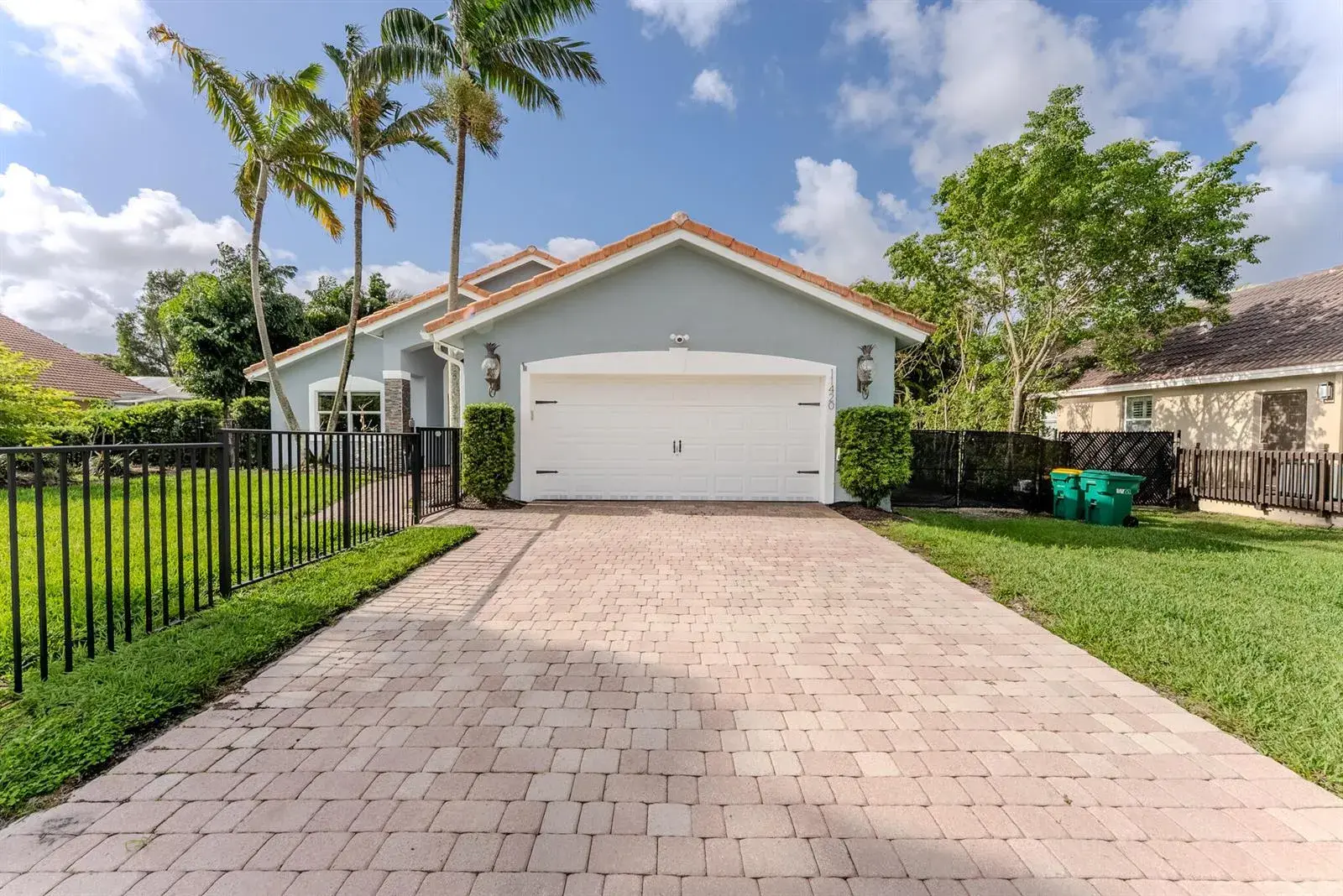 11420 NW 26th Street, Plantation FL 33323
