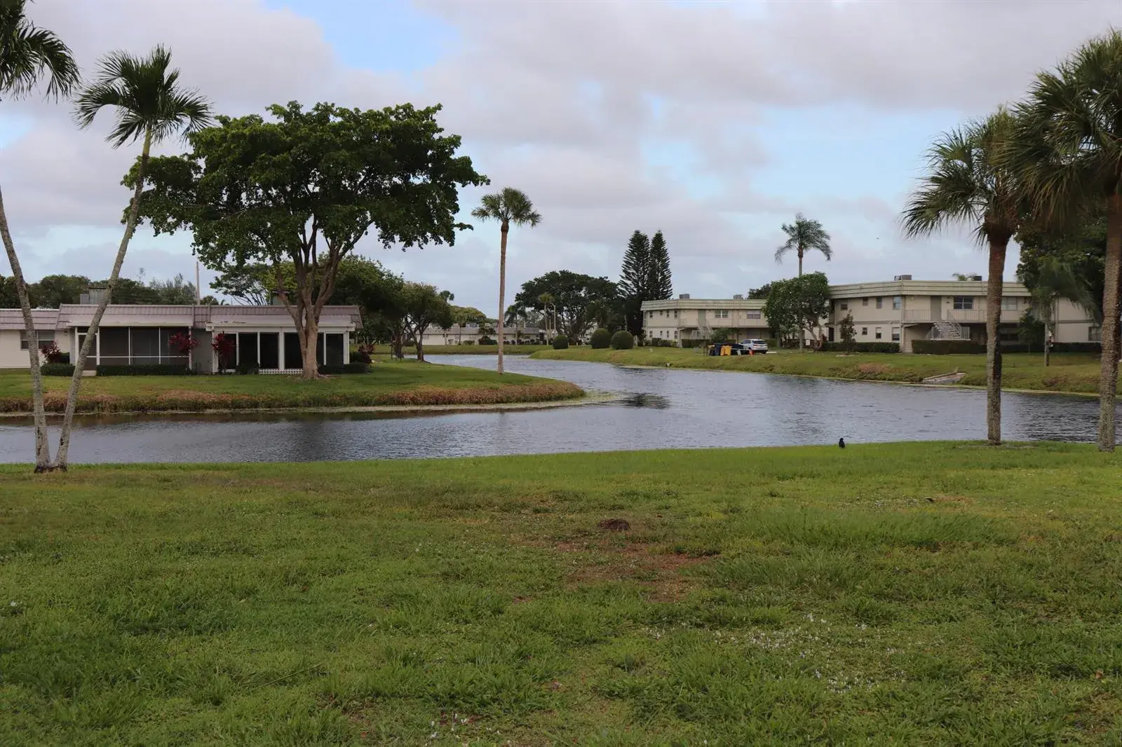 1 bedroom 1 bath Residential for sale at 26 Brittany # A, Delray Beach FL 33446