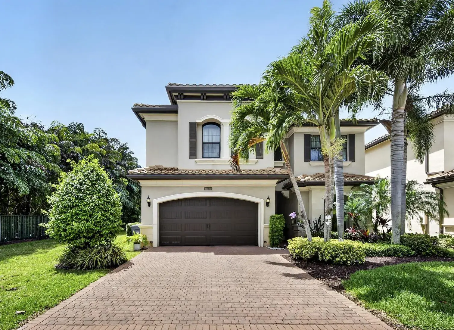 4 bedroom 4 bath Residential for sale at 16829 Newark Bay Road, Delray Beach FL 33446