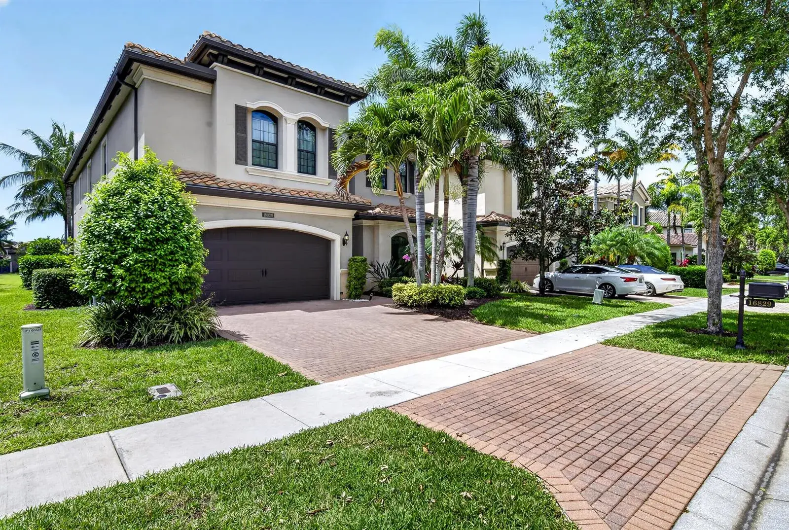 16829 Newark Bay Road, Delray Beach FL 33446