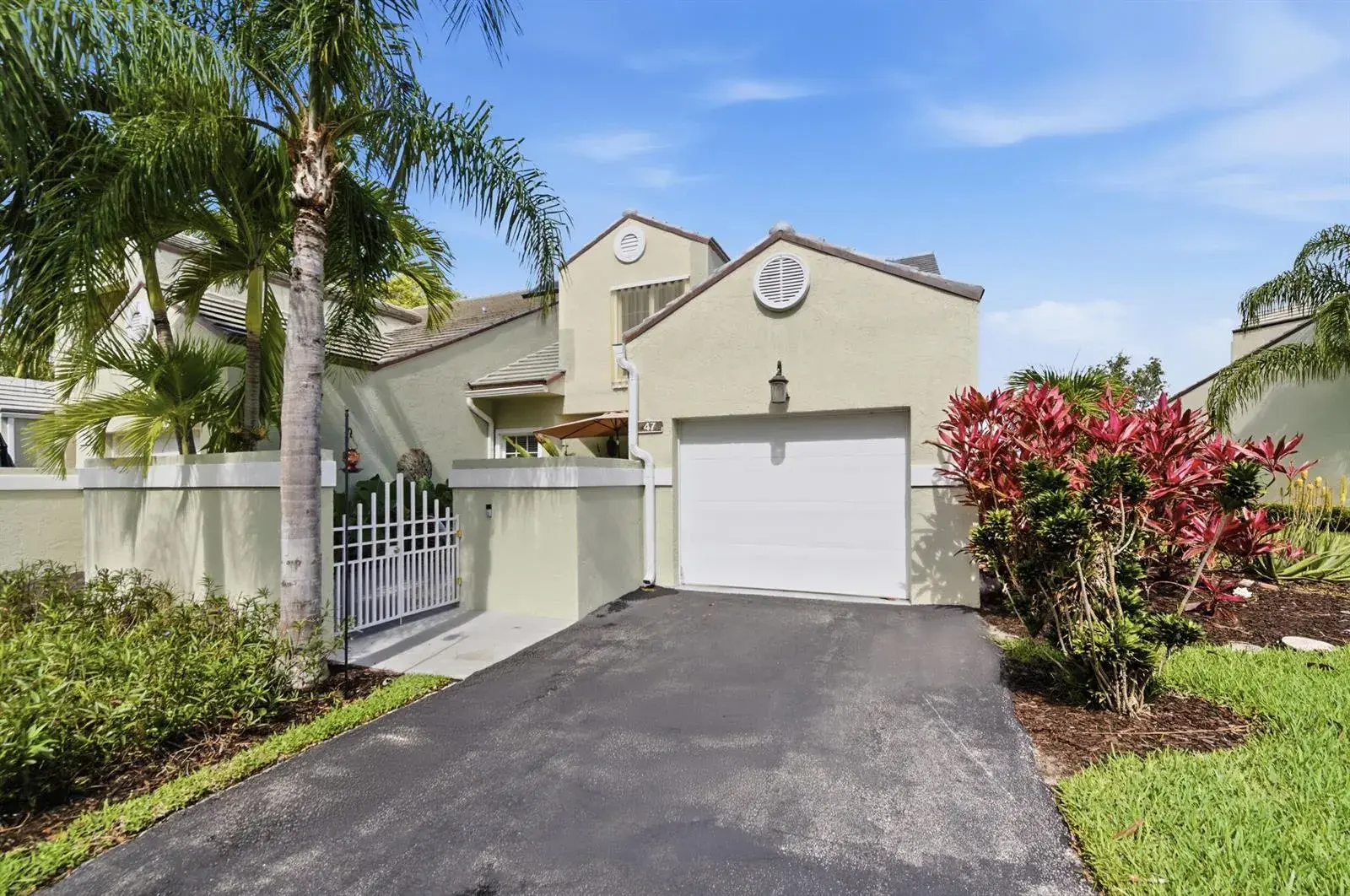 47 N Lakeshore Drive, Hypoluxo FL 33462