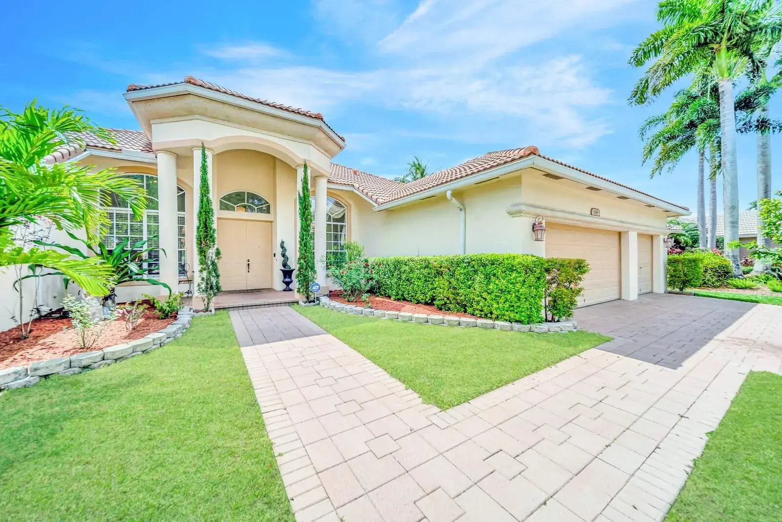 6169 NW 53rd Circle, Coral Springs FL 33067