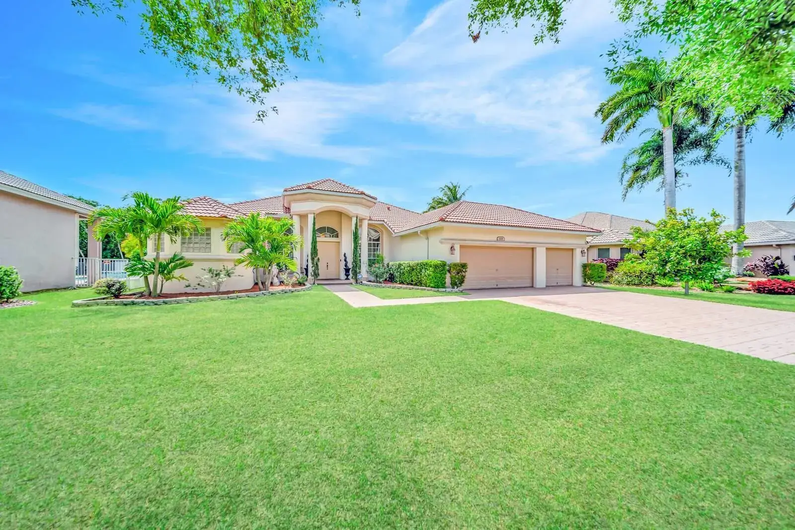 6169 NW 53rd Circle, Coral Springs FL 33067