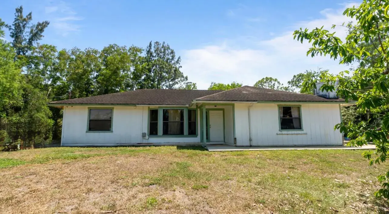 17254 32nd Lane N, FL 33470