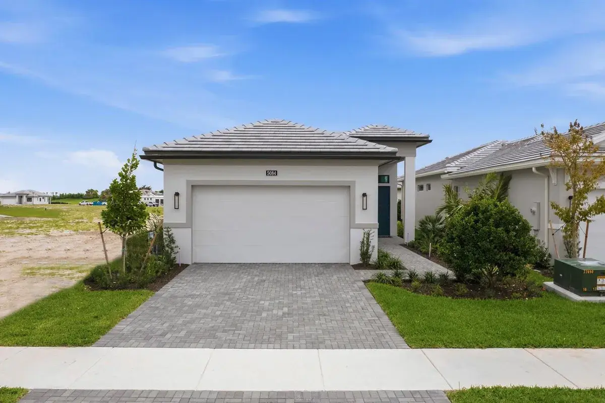 5084 Lido Key Lane, Westlake FL 33470