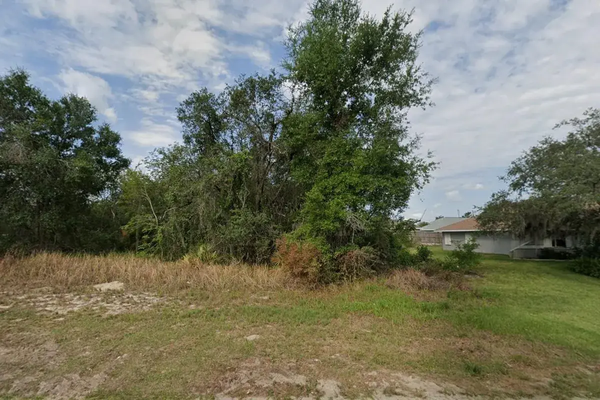 2479 W Nautilus Road, FL 33825
