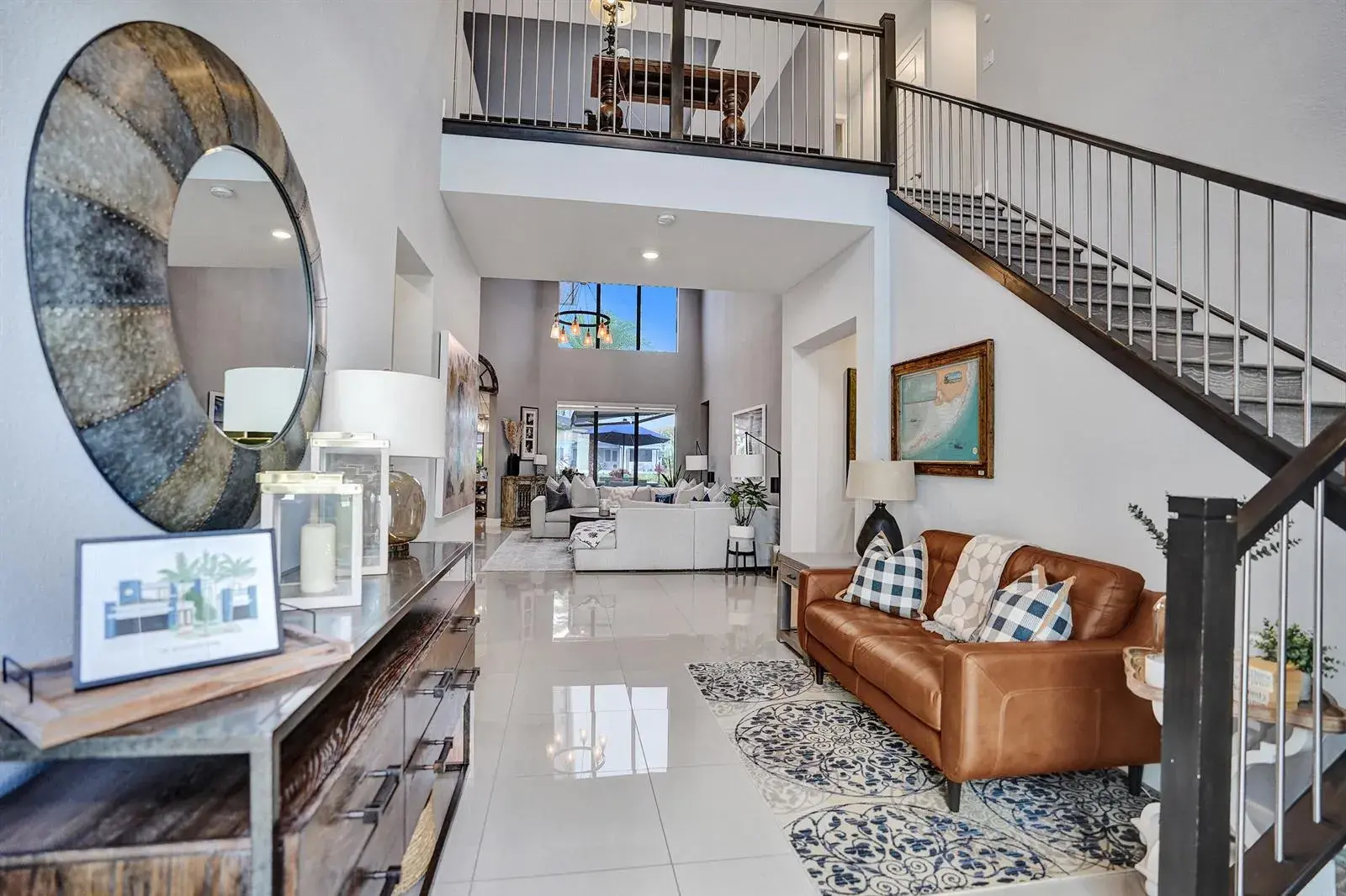 10514 N Lago Vista Circle, Parkland FL 33076