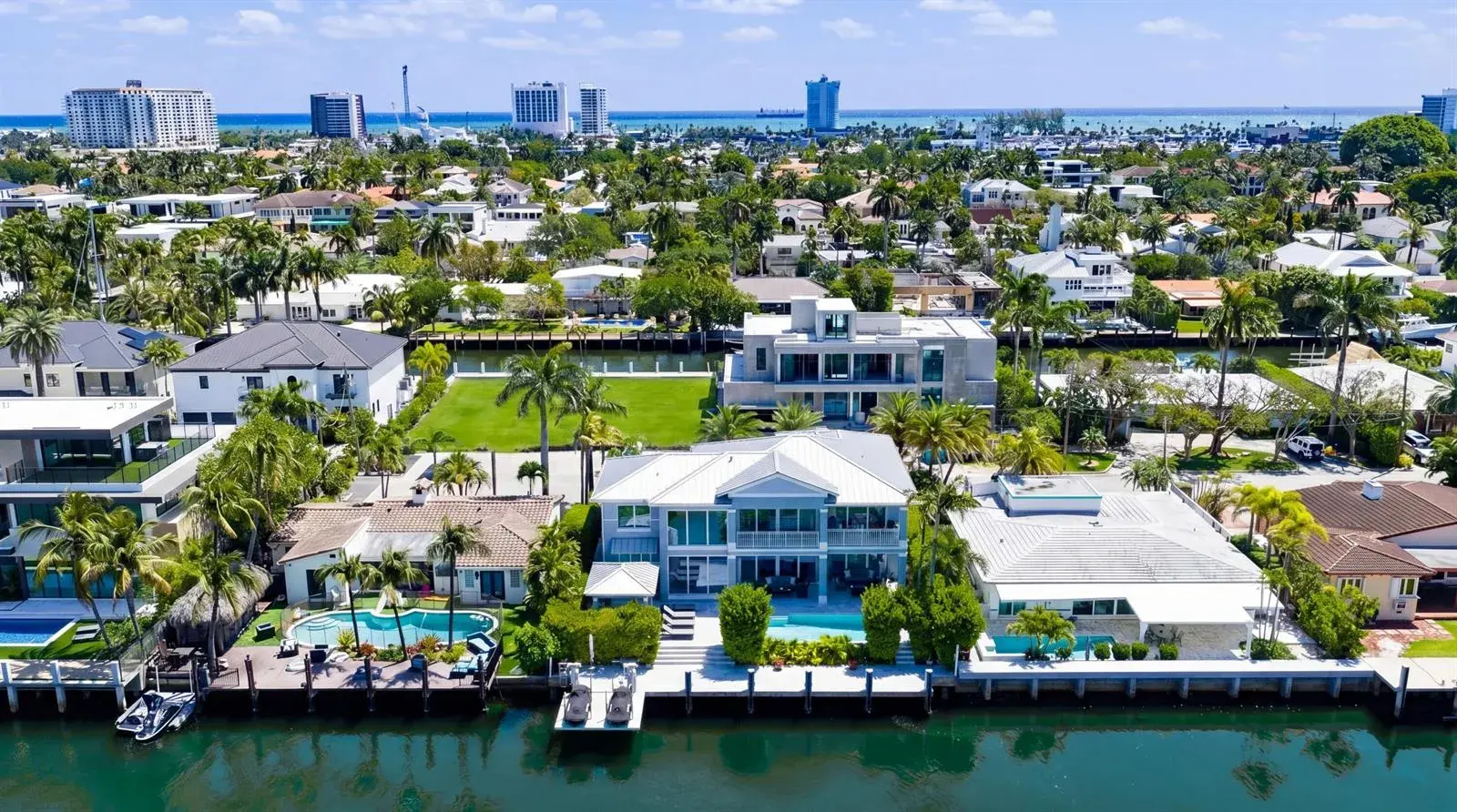 701 Flamingo Drive, Fort Lauderdale FL 33301