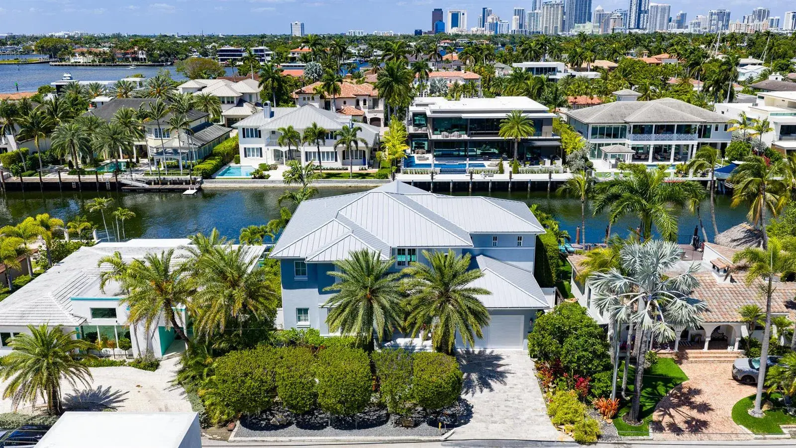 701 Flamingo Drive, Fort Lauderdale FL 33301