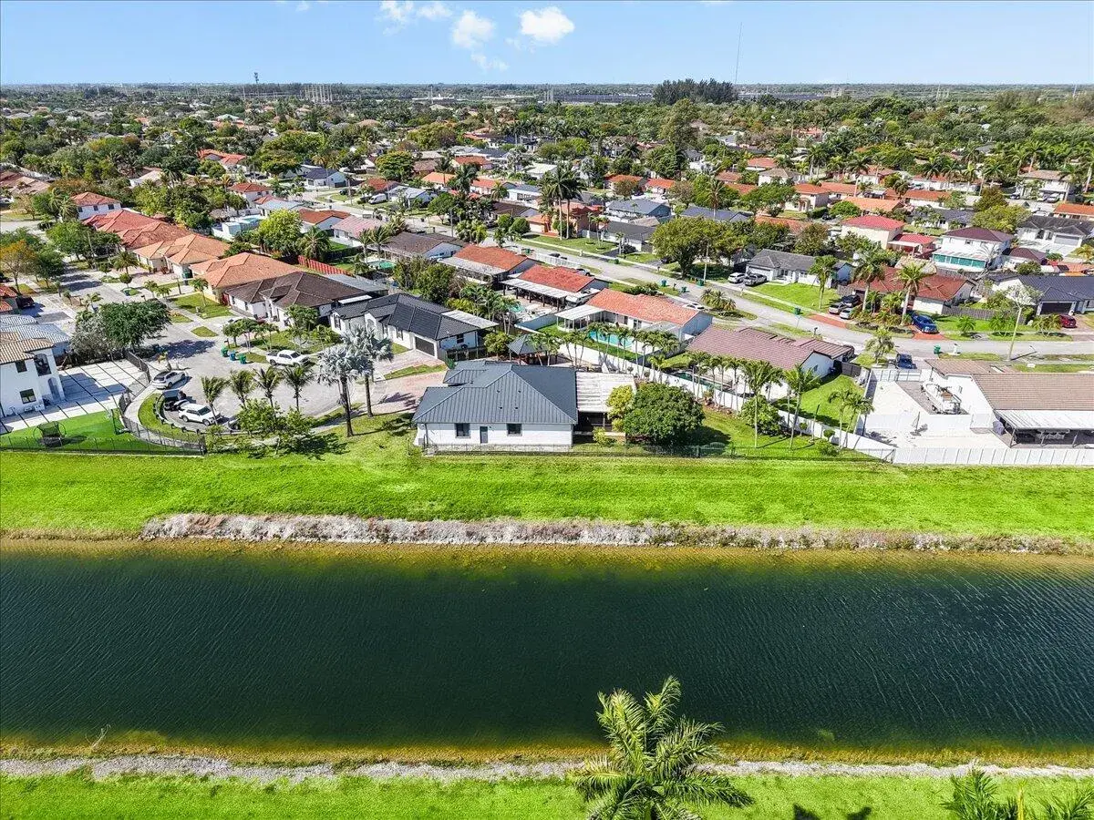 20300 SW 129th Place, Miami FL 33177