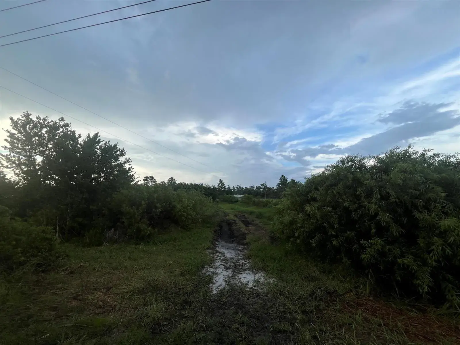 Commercial Land for sale at 0 E State Rd 60, Okeechobee FL 34972