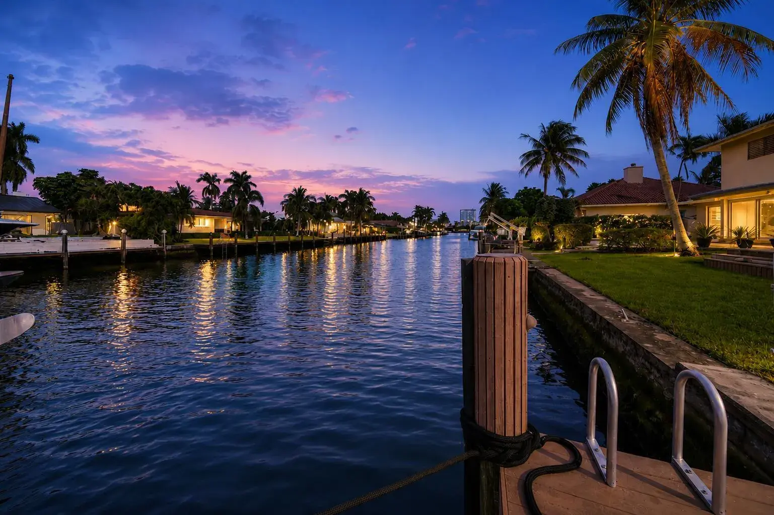 4 bedroom 3 bath Residential for sale at 2401 SE 8TH Court, Pompano Beach FL 33062