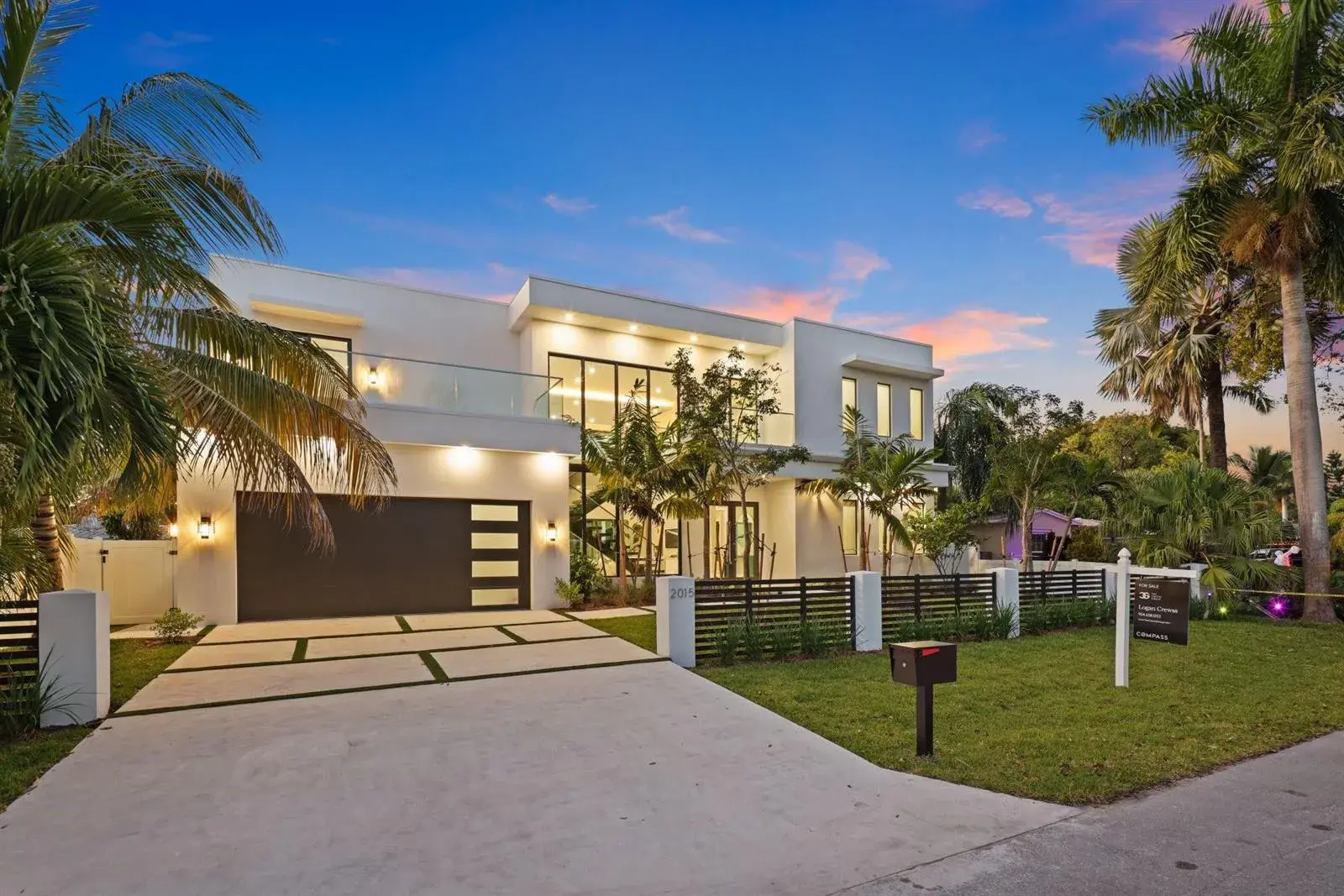 2015 NE 4th Avenue, Wilton Manors FL 33305