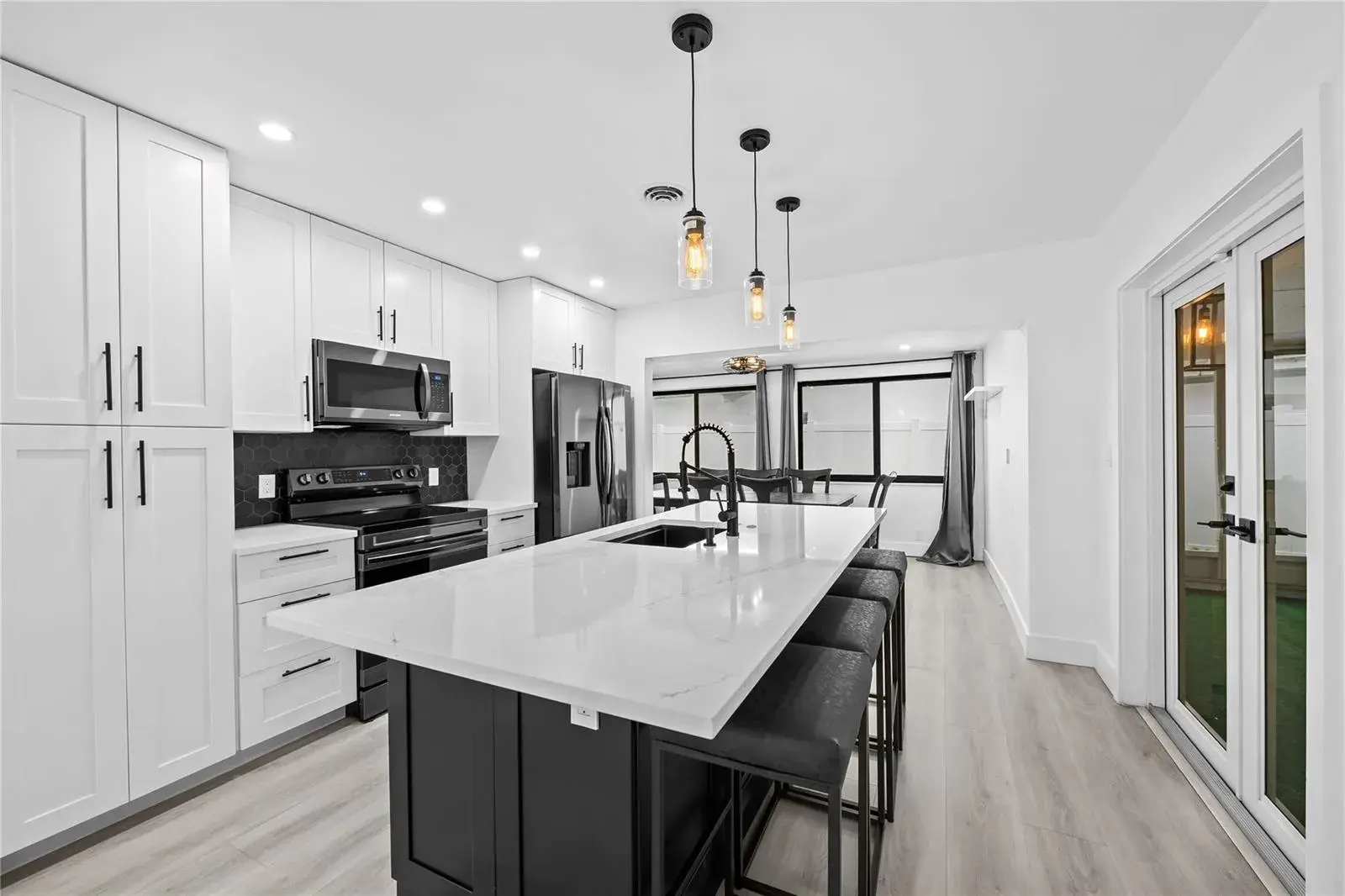 2 bedroom 2 bath Residential for sale at 2634 NW 52nd Court, Fort Lauderdale FL 33309