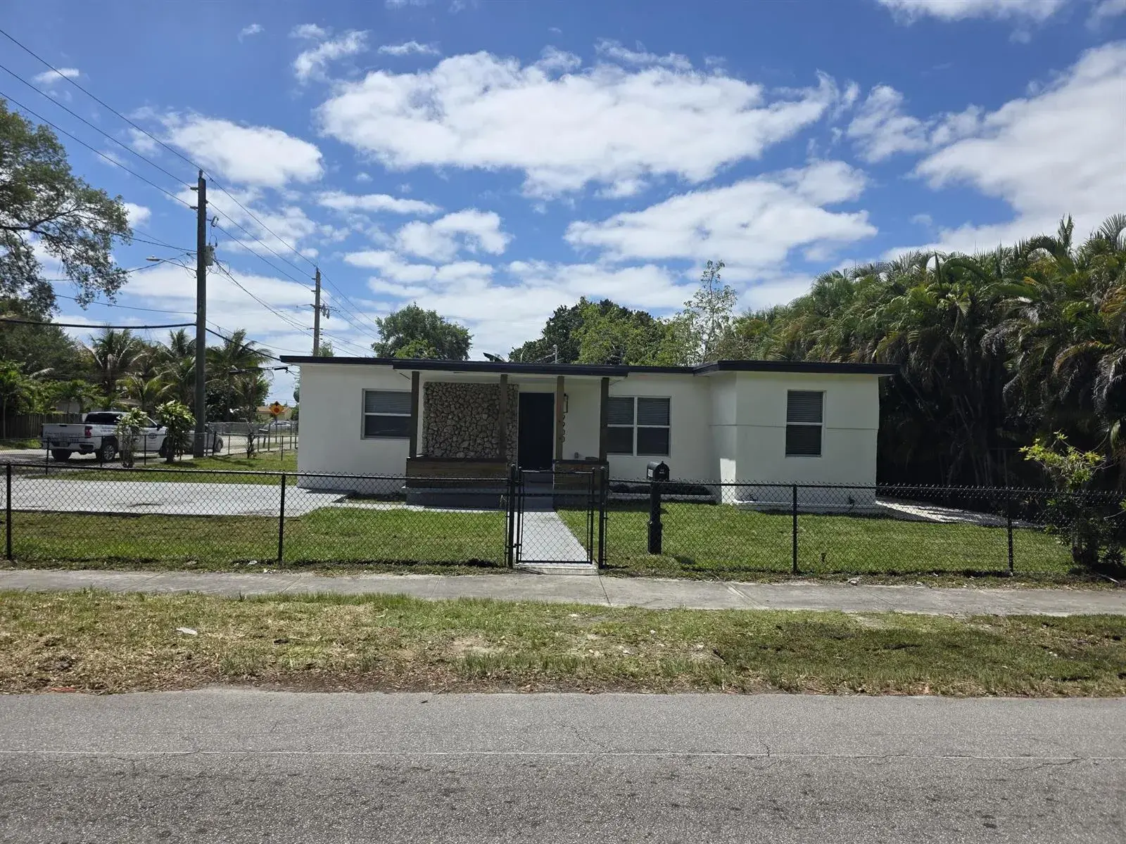 3 bedroom 2 bath Residential for sale at 9900 NW 25th Avenue, Miami FL 33147