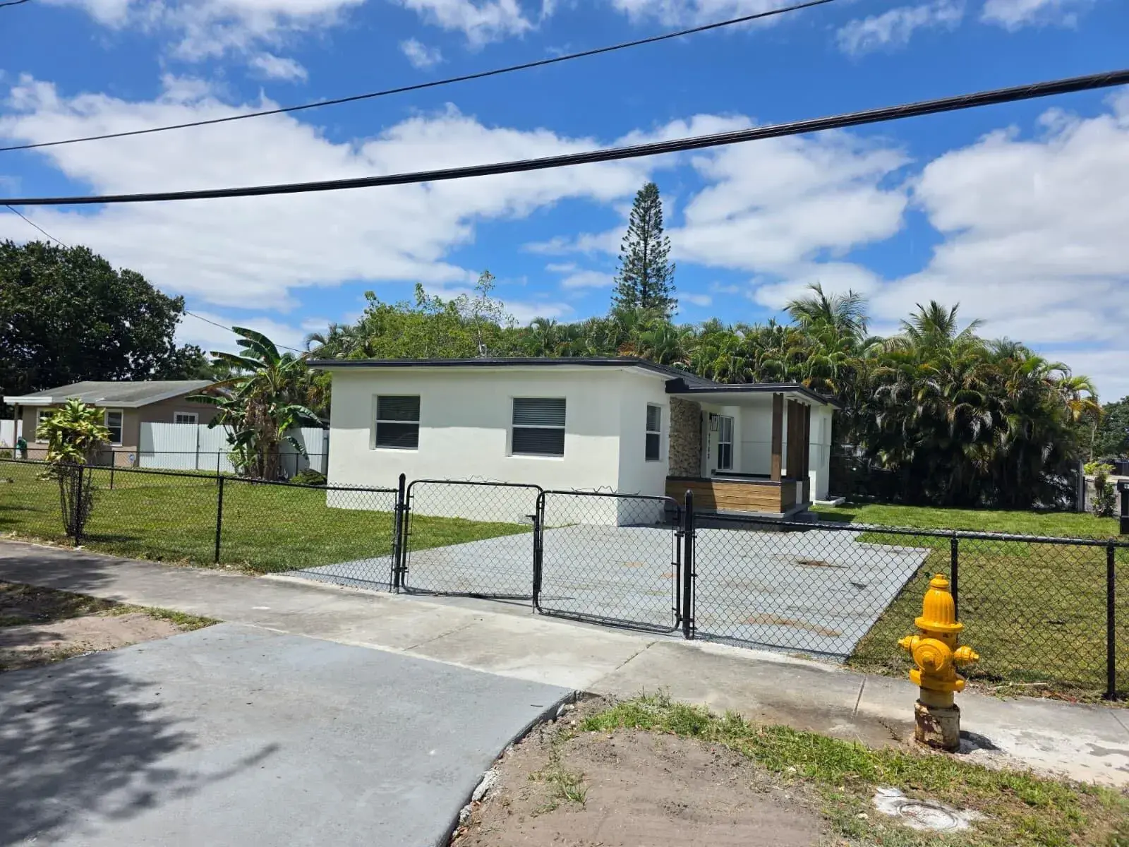 9900 NW 25th Avenue, Miami FL 33147