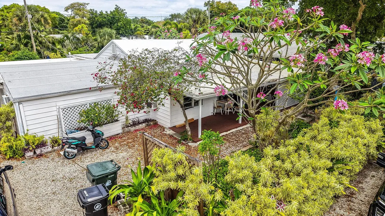 Residential Income for sale at 1005 NE 17th Street, Fort Lauderdale FL 33305