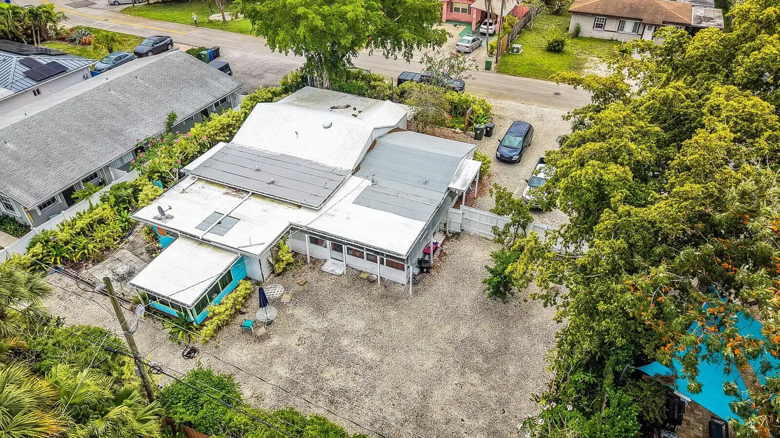 1005 NE 17th Street, Fort Lauderdale FL 33305