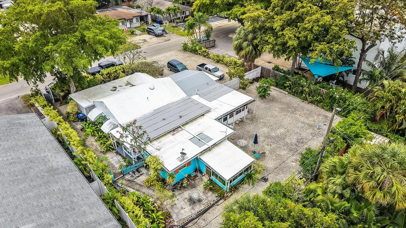 1005 NE 17th Street, Fort Lauderdale FL 33305