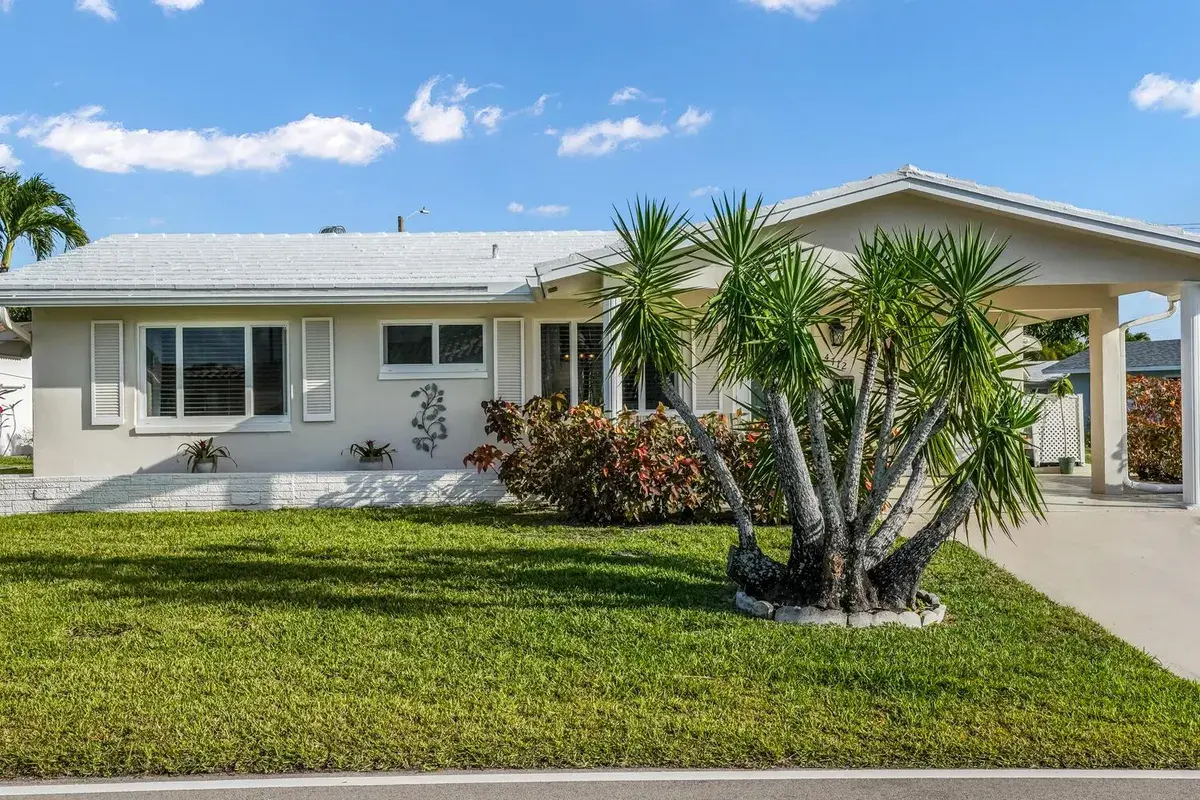 4712 Mainland Drive, Tamarac FL 33319