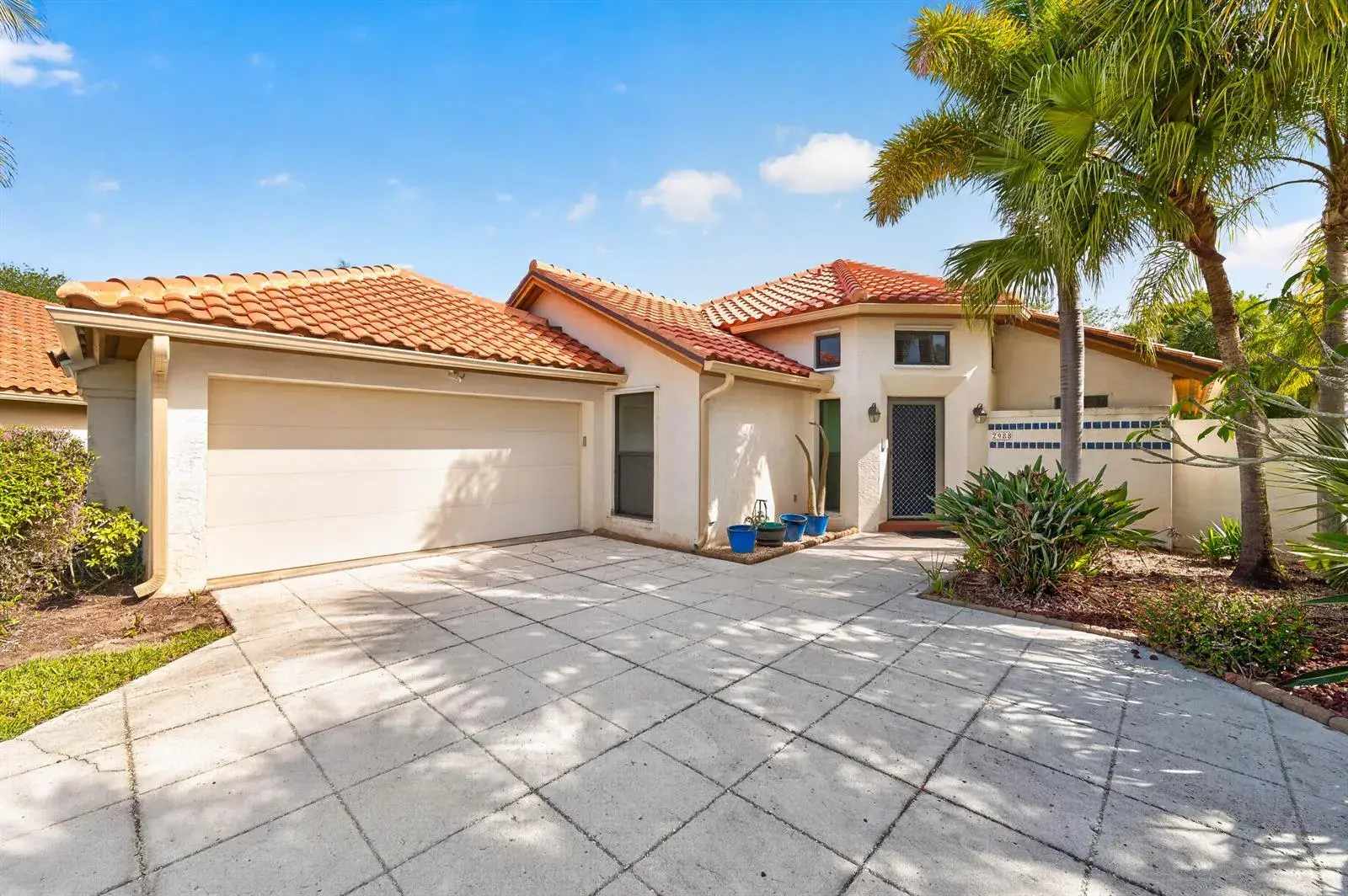 2988 SW Mariposa Circle, Palm City FL 34990