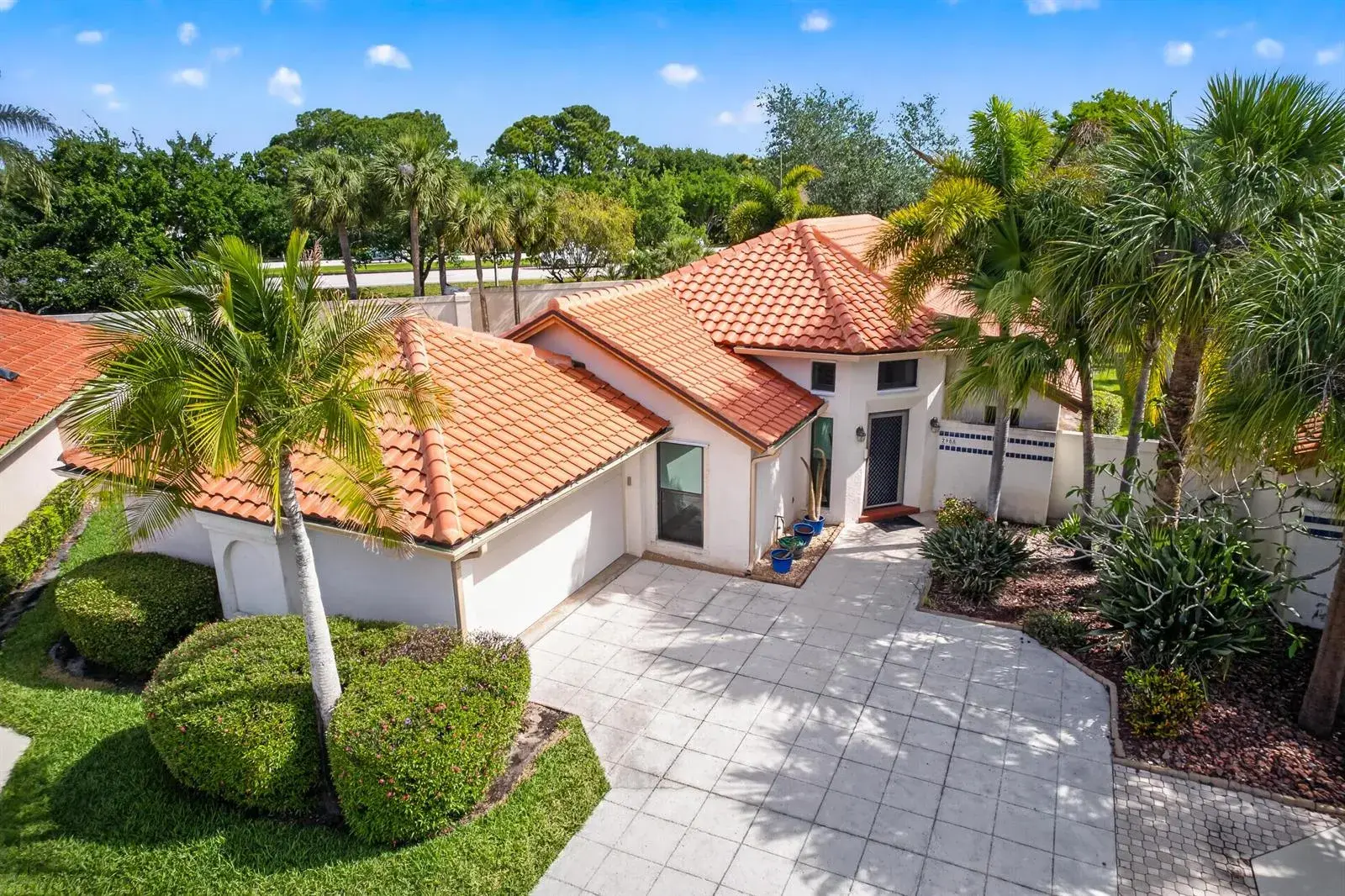 2988 SW Mariposa Circle, Palm City FL 34990