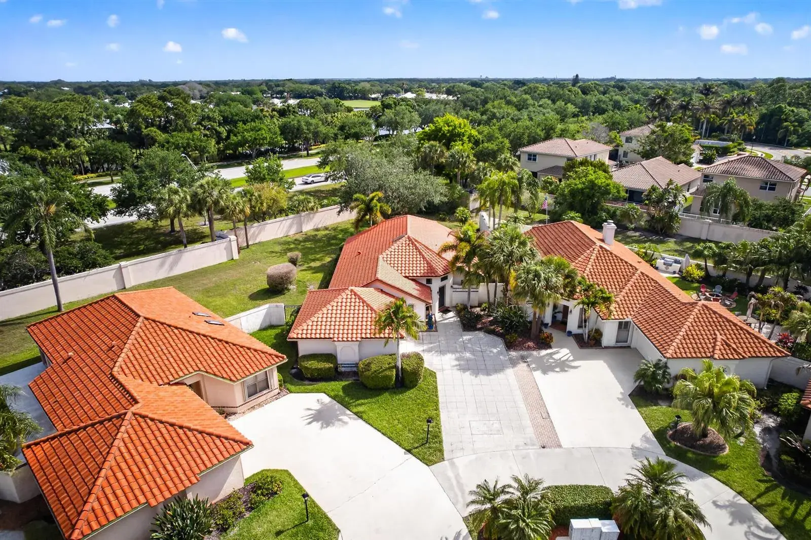 2988 SW Mariposa Circle, Palm City FL 34990