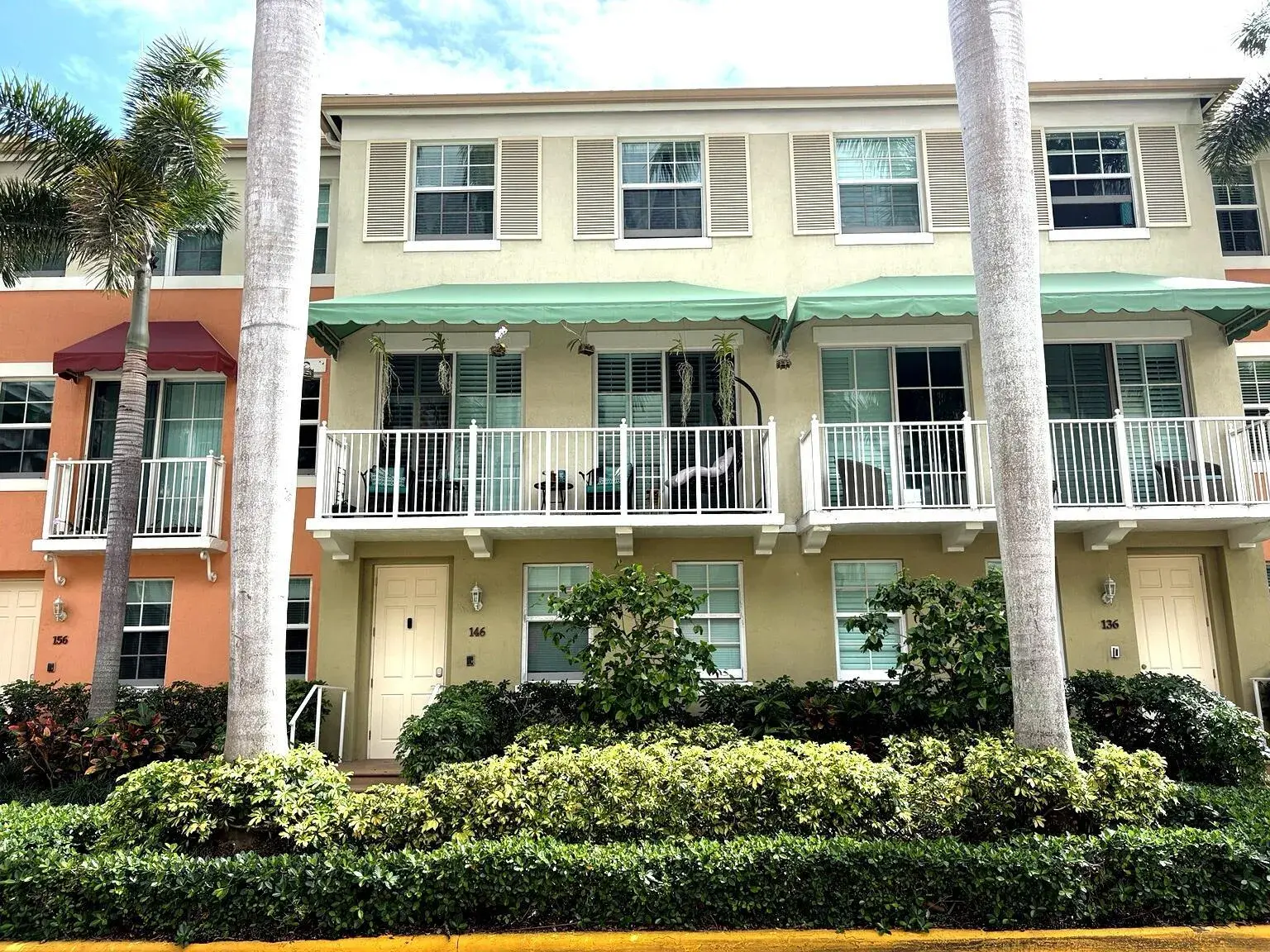 146 Moorings Drive, Lantana FL 33462