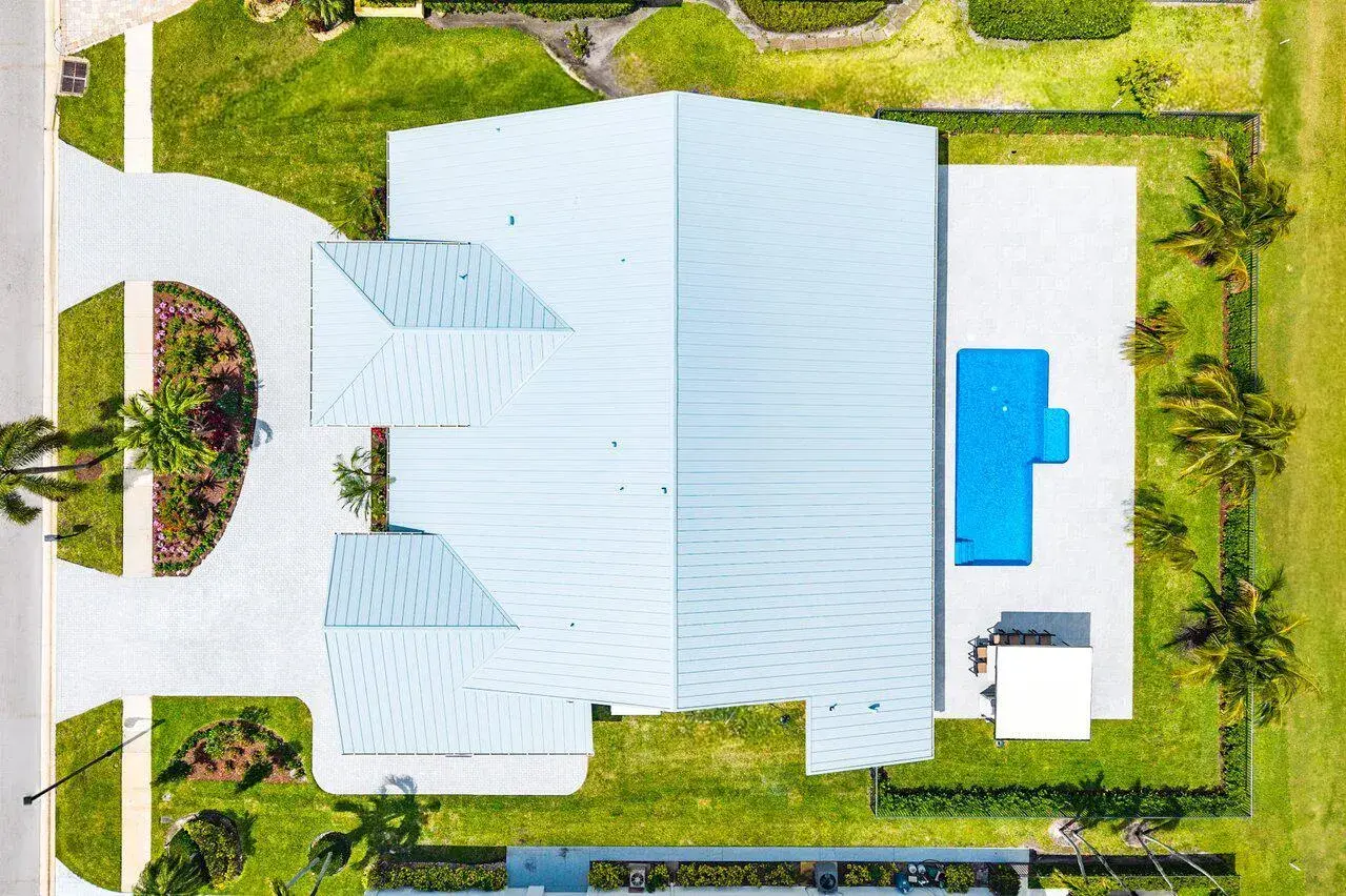 4887 Bocaire Boulevard, Boca Raton FL 33487