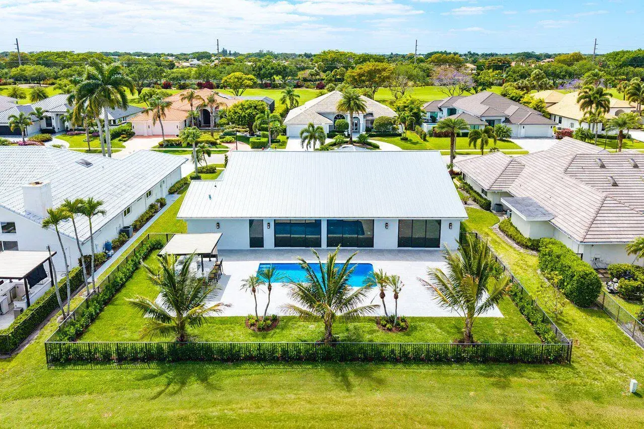 4887 Bocaire Boulevard, Boca Raton FL 33487
