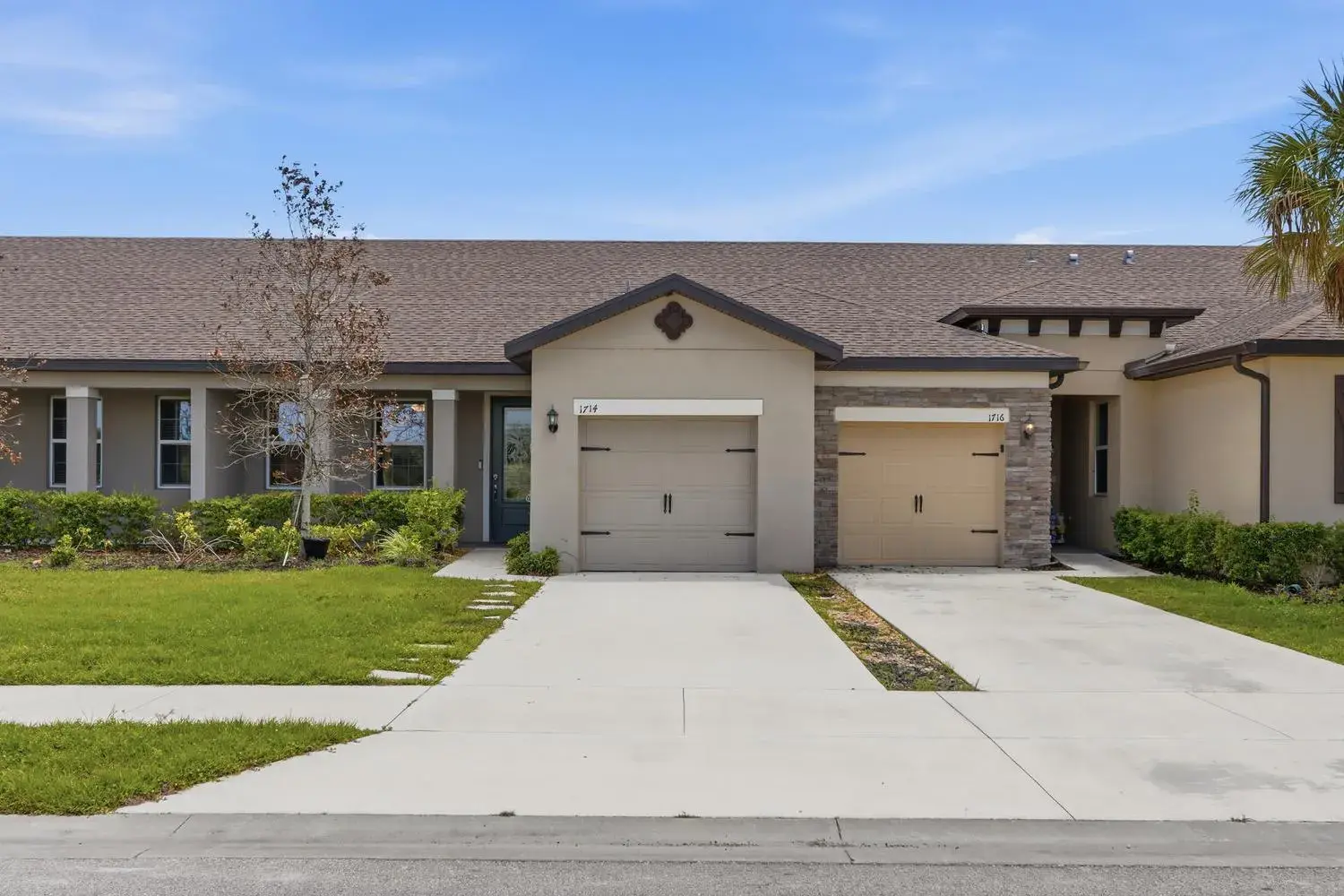 2 bedroom 2 bath Residential for sale at 1714 Celebration Drive, Fort Pierce FL 34947