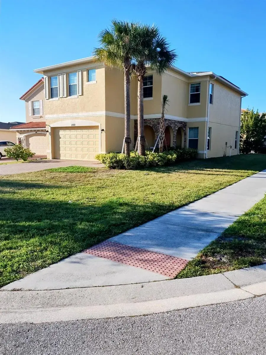 4 bedroom 2 bath Residential for sale at 1300 NW Fiorenza Court, Port St. Lucie FL 34986