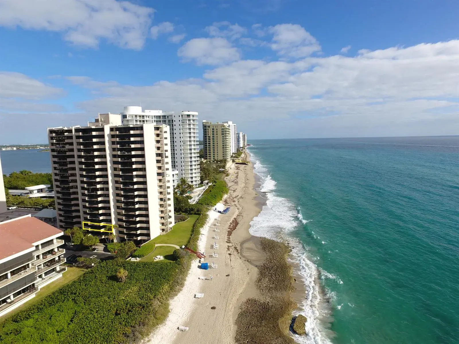 4200 N Ocean # 203, Singer Island FL 33404