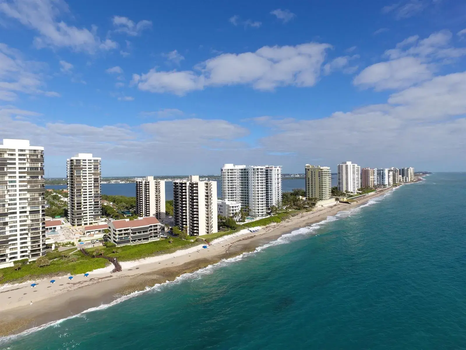 4200 N Ocean # 203, Singer Island FL 33404